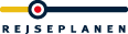 Logo Rejseplanen