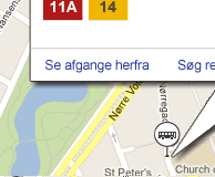 Se dit stoppested